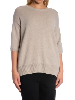 LISA YANG SWEATER  CAMILLE SAND