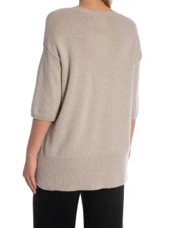 LISA YANG SWEATER  CAMILLE SAND
