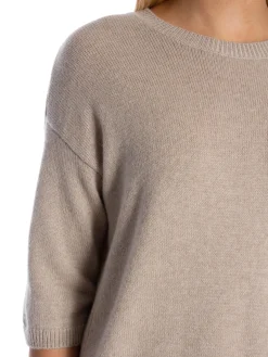 LISA YANG SWEATER  CAMILLE SAND