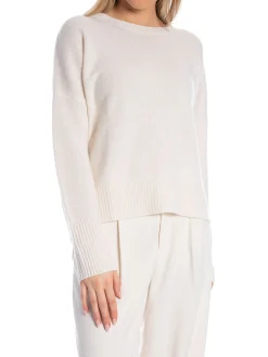 LISA YANG SWEATER MILA CREAM