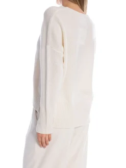 LISA YANG SWEATER MILA CREAM