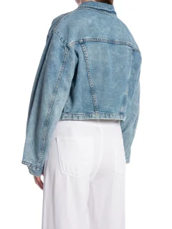 LOIS JACKET TORERO ELLE SUMMER STONE