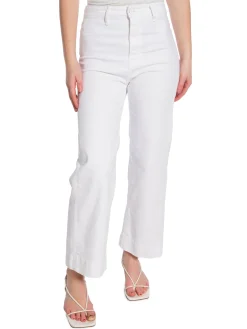 LOIS JEANS COLETTE MISTRAL R MEMPHIS WHITE L32