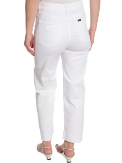 LOIS JEANS COLETTE MISTRAL R MEMPHIS WHITE L32