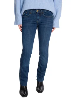 LOIS JEANS LOLITA DARK STRIKY