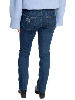 LOIS JEANS LOLITA DARK STRIKY