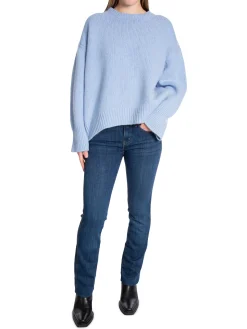 LOIS JEANS LOLITA DARK STRIKY