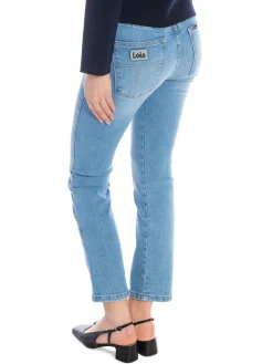 LOIS JEANS MALENA F ANGEL CLOUDY L32