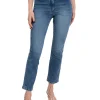 LOIS JEANS MALENA-F RE RAM COBALT COBALT STONE