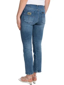 LOIS JEANS MALENA-F RE RAM COBALT COBALT STONE
