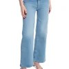 LOIS JEANS PALAZZO ANGEL CLOUDY L30