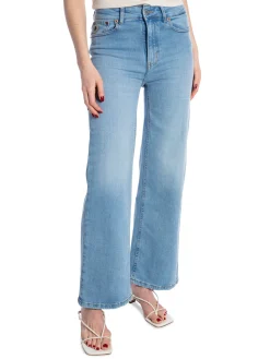 LOIS JEANS PALAZZO ANGEL CLOUDY L30