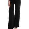LOIS JEANS PALAZZO BLACK