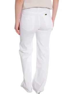 LOIS JEANS PALAZZO EDGE MEGALIA WHITE L32