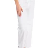 LOIS JEANS PALAZZO MEGALIA BLANCO L30