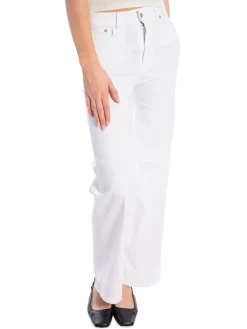 LOIS JEANS PALAZZO MEGALIA BLANCO L30