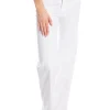 LOIS JEANS PALAZZO MEGALIA BLANCO L32