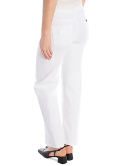 LOIS JEANS PALAZZO MEGALIA BLANCO L30