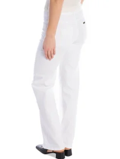 LOIS JEANS PALAZZO MEGALIA BLANCO L32