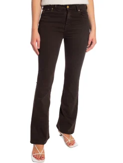 LOIS JEANS RAVAL 16 CHOCOLATE L32