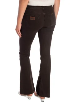 LOIS JEANS RAVAL 16 CHOCOLATE L32