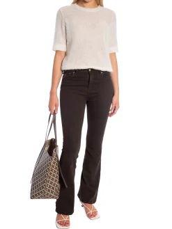 LOIS JEANS RAVAL 16 CHOCOLATE L32