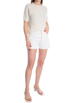 LOIS JEANS SANDRA OTAWA WHITE