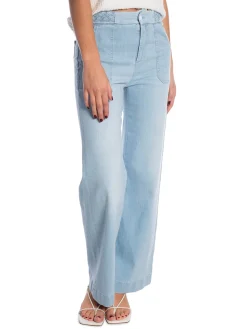 LOIS JEANS SANNE HYPERSOFT SUMMER BREAK BLEACH