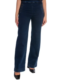 LOIS JEANS SIRENA STONE WHISKERS