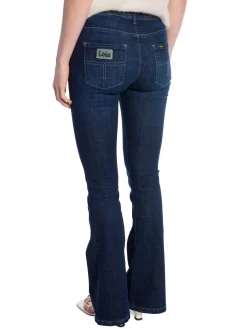 LOIS JEANS RAVAL DARK STONE L32