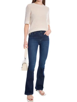 LOIS JEANS RAVAL DARK STONE L32