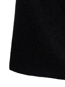 MARIMEKKO COAT ELFA LOKKI DARK GREY