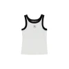 MARIMEKKO TANK TOP SURREA PIIRTO UNIKKO OFF WHITE BLACK