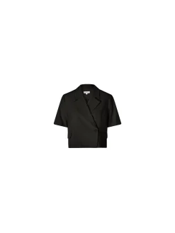 MBYM JACKET ROBINA WILLAH black