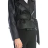 MBYM JACKET SALIVIA BLACK