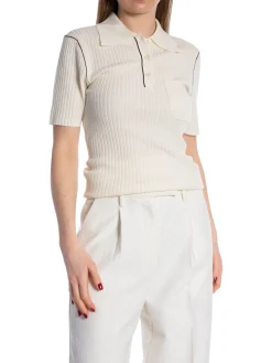 MBYM SWEATER PAOULA SS SUGAR