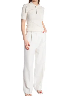 MBYM SWEATER PAOULA SS SUGAR