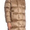 MONEL JACKET LUCIE BOXY MID CRISP CHAMPAGNE