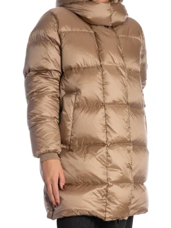 MONEL JACKET LUCIE BOXY MID CRISP CHAMPAGNE