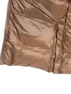 MONEL JACKET LUCIE BOXY MID CRISP CHAMPAGNE