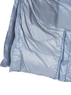 MONEL JACKET LUCIE BOXY MID ICE BLUE