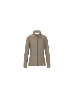 MONEL SHIRT LILJE MOCCA