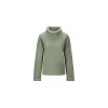 MONEL SWEATER KARMEN SEA GREEN