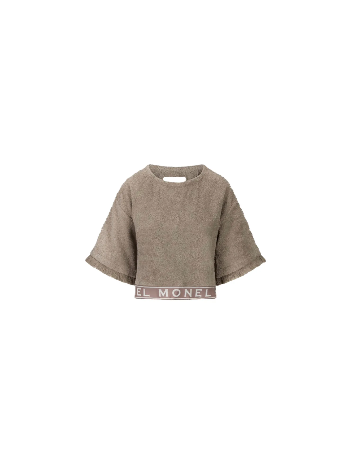MONEL TOP IVY MOCCA