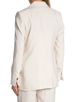 MOS MOSH BLAZER BINE LEIA BIRCH