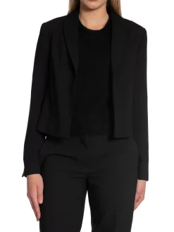 MOS MOSH BLAZER LUNI LEIA BLACK