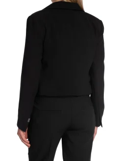 MOS MOSH BLAZER LUNI LEIA BLACK