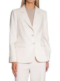 MOS MOSH BLAZER TRACE BALKA BIRCH