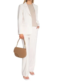 MOS MOSH BLAZER TRACE BALKA BIRCH