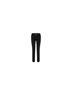 MOS MOSH JEANS ASHLEY BRAID SHARP BLACK